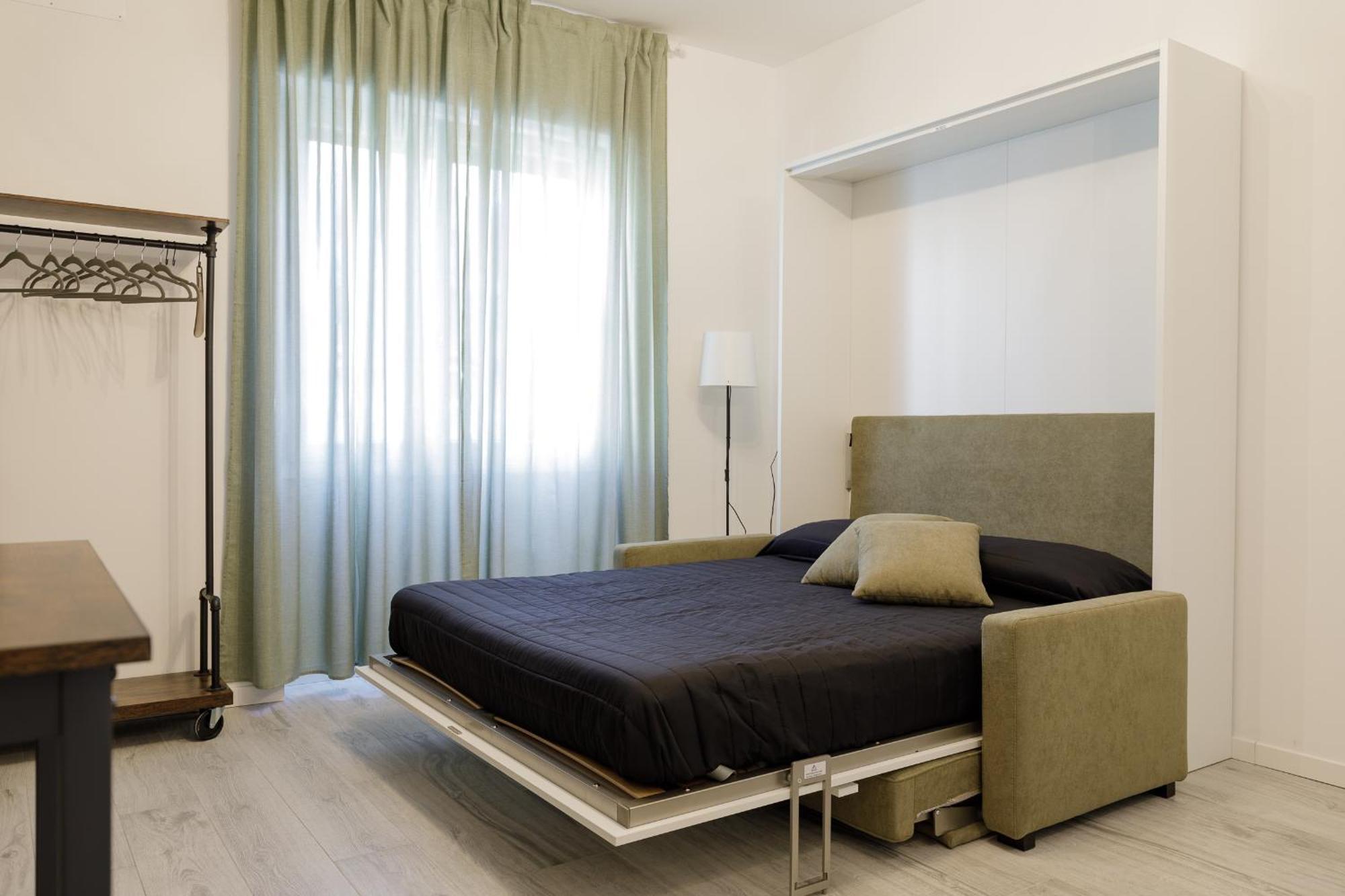 Pieno Centro Di Milano Per Gruppi, Famiglie E Viaggi Di Lavoro Apartment Exterior photo