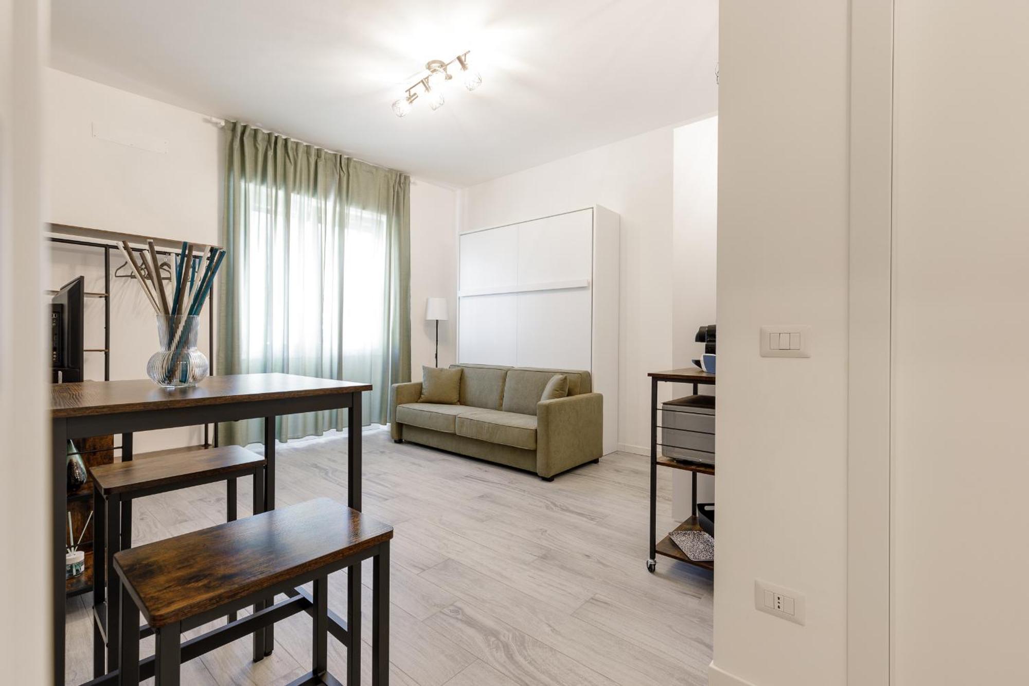 Pieno Centro Di Milano Per Gruppi, Famiglie E Viaggi Di Lavoro Apartment Exterior photo